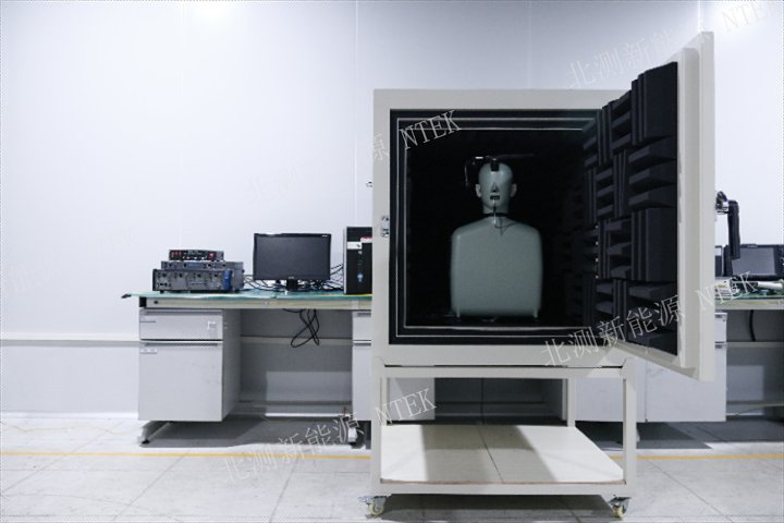 美國(guó)輕型電動(dòng)車(chē)FCC電池認(rèn)證價(jià)格表