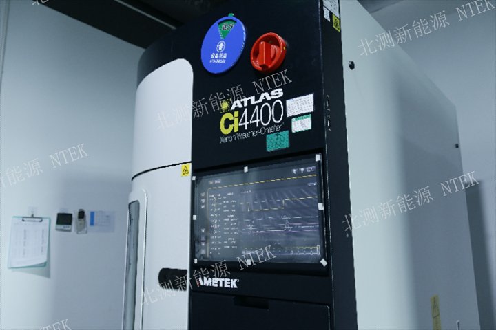 紐扣電池UL電池認證推薦服務商