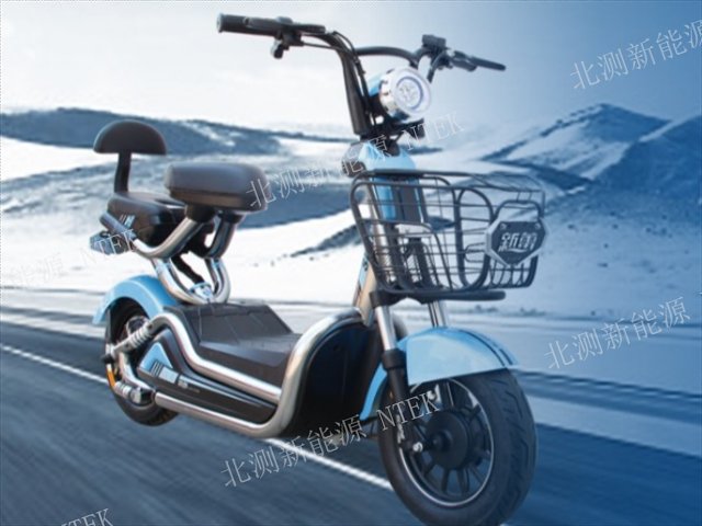 中國電動自行車CQC電池認證成本