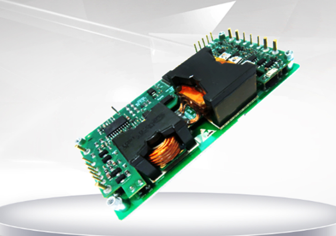 小体积模块电源质量标准