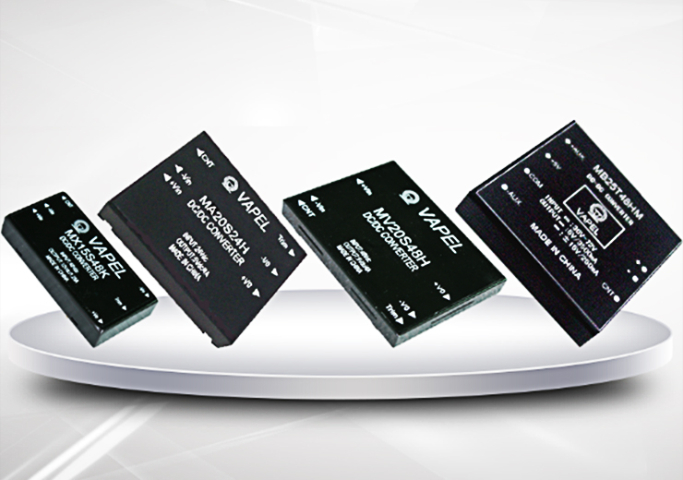 兼容 TDK-Lambda模块电源引脚定义,模块电源