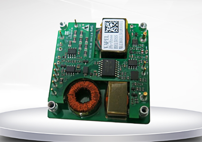 深圳模块电源引脚定义,模块电源