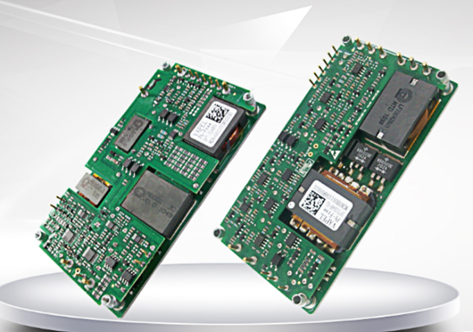 DC-DC模塊電源技術(shù)支持 深圳市核達(dá)中遠(yuǎn)通電源技術(shù)股份供應(yīng);