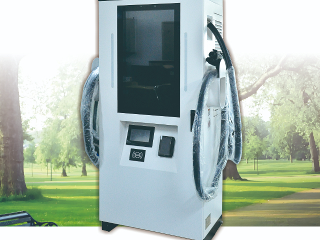 江蘇180-240-320-360-400kW直流雙充充電樁生產(chǎn)廠家 深圳市核達(dá)中遠(yuǎn)通電源技術(shù)股份供應(yīng)