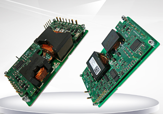 24V 轉(zhuǎn) 5V模塊電源解決方案 深圳市核達(dá)中遠(yuǎn)通電源技術(shù)股份供應(yīng)