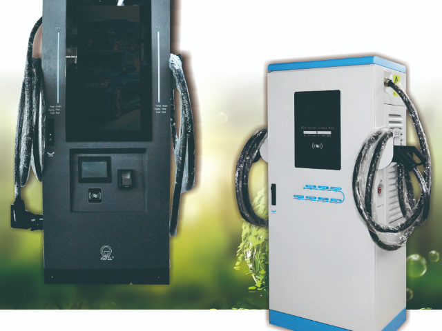 江西分体式充电桩哪家好