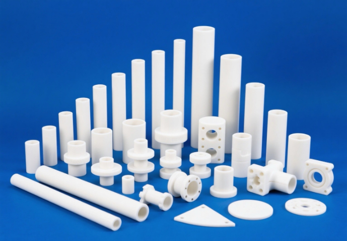 江門陶瓷塊結(jié)構(gòu)陶瓷制作 惠州市貝思特新材料供應(yīng);