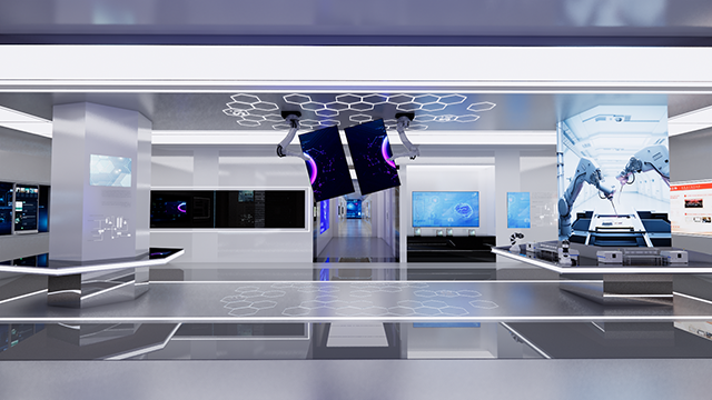 嘉定區(qū)展廳設(shè)計哪里有賣的 上海雷霆文化發(fā)展供應(yīng)