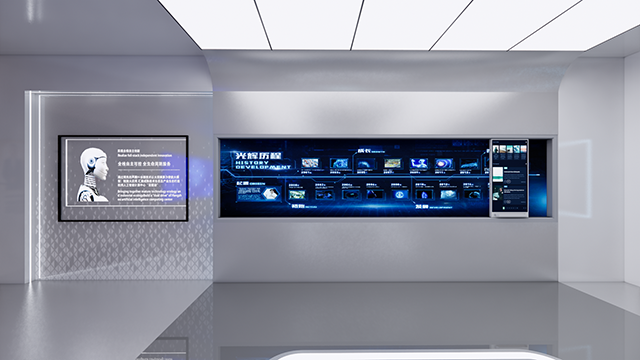 杭州醫療科技展廳市場價格 上海雷霆文化發展供應