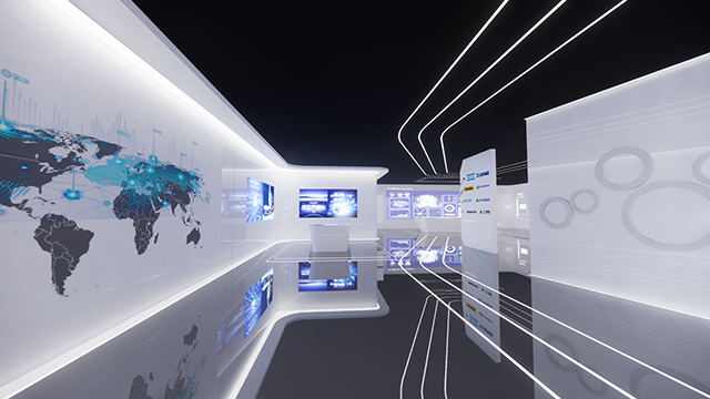 湖州醫(yī)療科技展廳 上海雷霆文化發(fā)展供應(yīng)