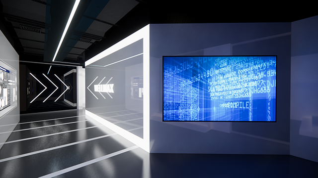 蘇州醫(yī)療科技展廳如何收費(fèi) 上海雷霆文化發(fā)展供應(yīng)