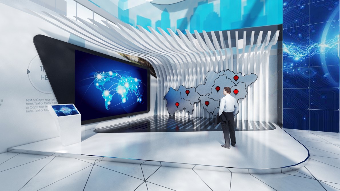 上海市展廳建設(shè)排名公司推薦——上海雷霆文化發(fā)展供應(yīng)