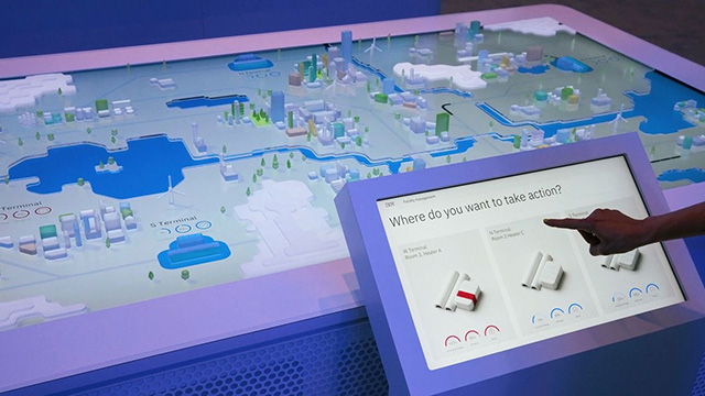 淳安電子沙盤費(fèi)用是多少 上海雷霆文化發(fā)展供應(yīng)