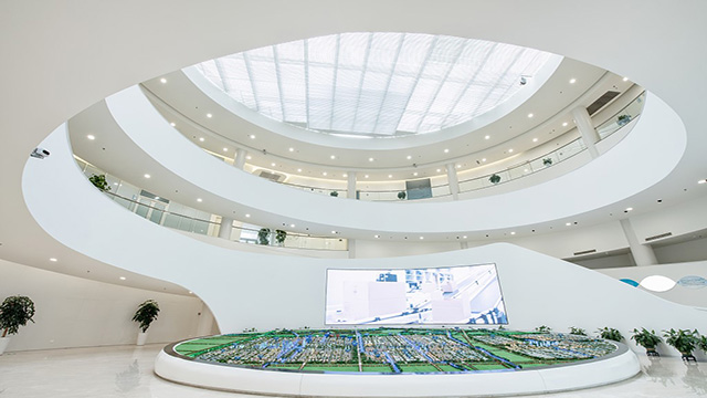 臨平區(qū)做電子沙盤的公司哪家好 上海雷霆文化發(fā)展供應(yīng)