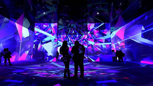 重庆数字展厅商家,数字展厅