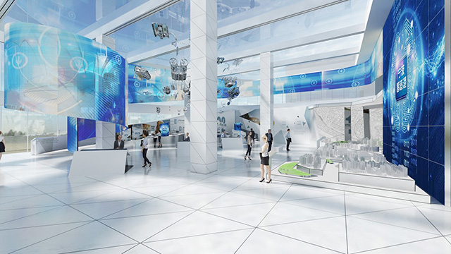 重慶展館設(shè)計(jì)收費(fèi)標(biāo)準(zhǔn) 上海雷霆文化發(fā)展供應(yīng)