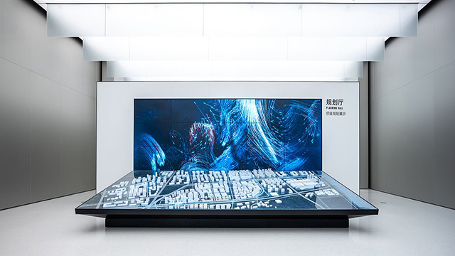 南通做電子沙盤需要多少錢 上海雷霆文化發(fā)展供應(yīng)