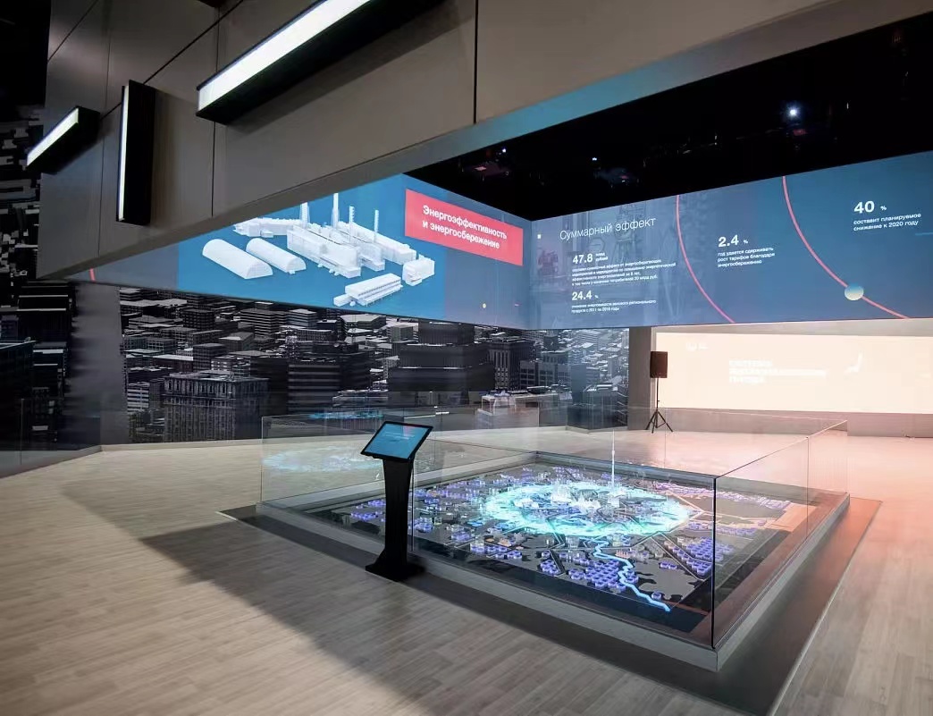 上海市數(shù)字立體沙盤設(shè)計公司推薦-上海雷霆文化發(fā)展供應(yīng)