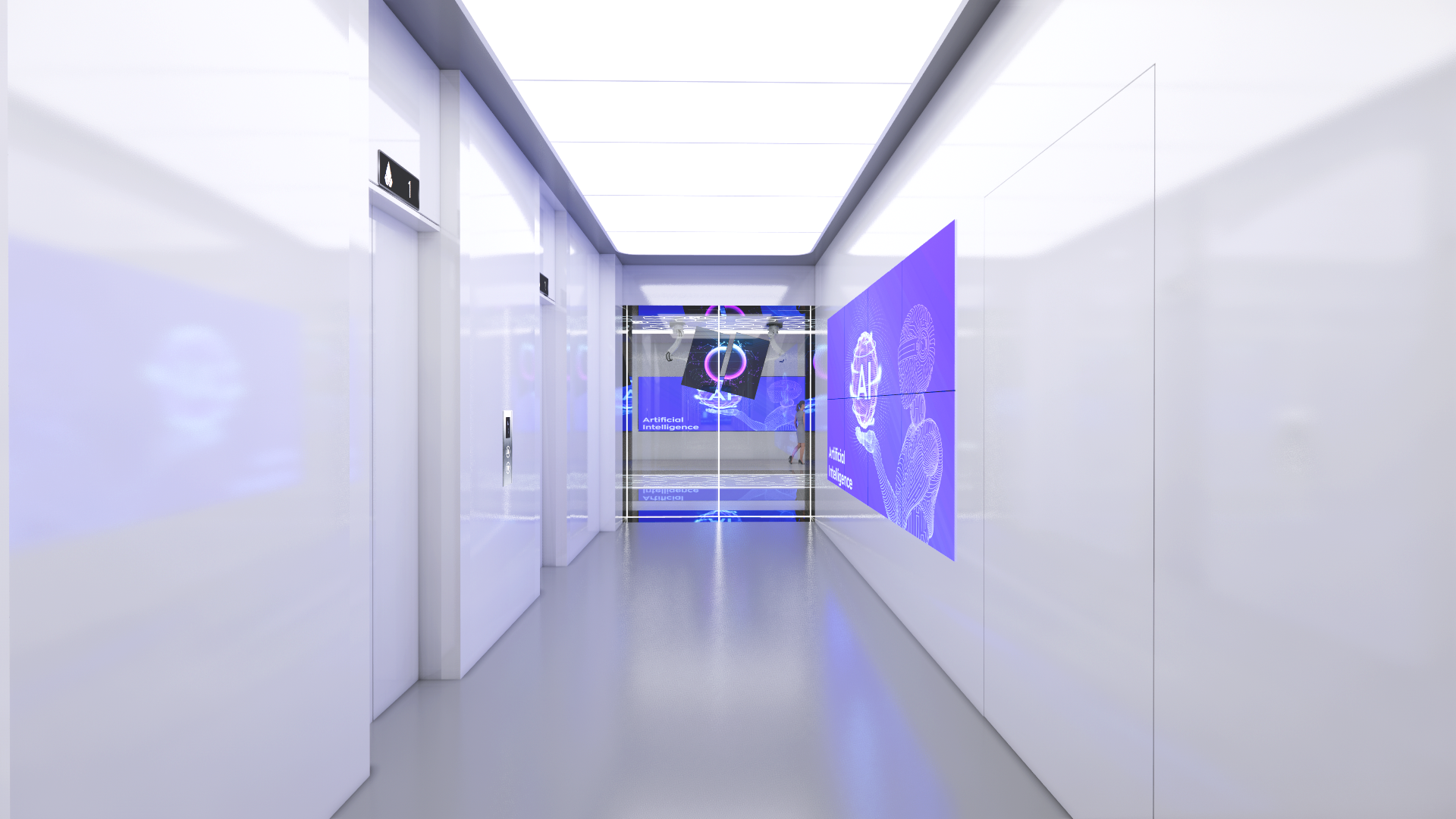 供應(yīng)上海市數(shù)字展廳設(shè)計搭建一體化服務(wù)——上海雷霆文化發(fā)展供應(yīng)