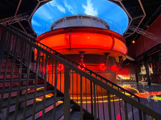 建德展館設(shè)計(jì)常見(jiàn)問(wèn)題,展館設(shè)計(jì)