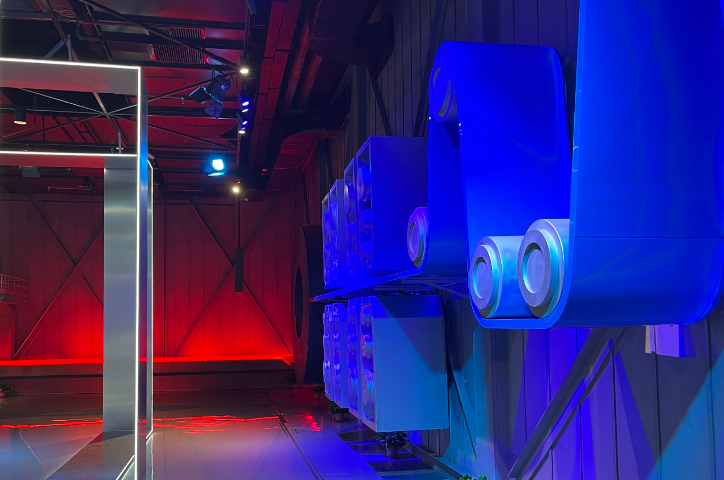 安徽展館設(shè)計大概費用 上海雷霆文化發(fā)展供應(yīng)