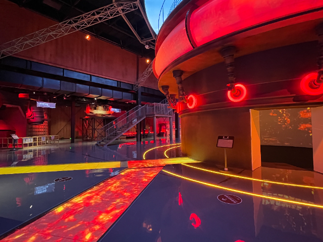 奉賢區(qū)展館設(shè)計參考價格 上海雷霆文化發(fā)展供應(yīng)