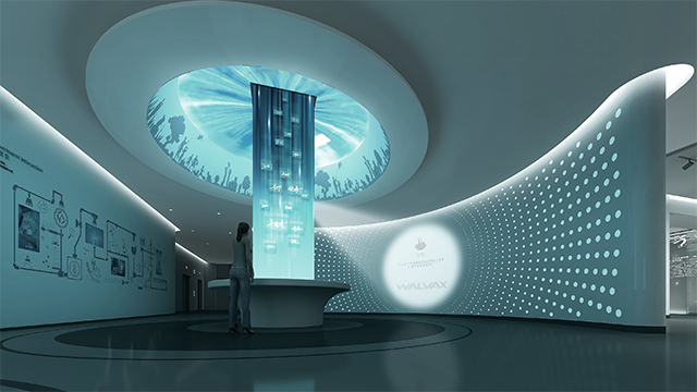 黃浦區合成生物展廳銷售價格