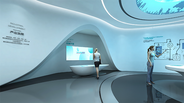 富阳区合成生物展厅商家,合成生物展厅