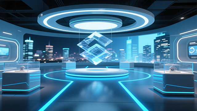 企業(yè)VR虛擬展廳參考價格 上海雷霆文化發(fā)展供應