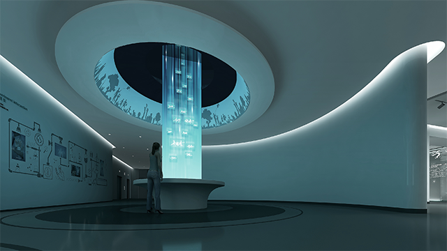 嘉兴合成生物展厅价格行情,合成生物展厅