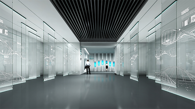 黃浦區(qū)合成生物展廳銷售價(jià)格,合成生物展廳