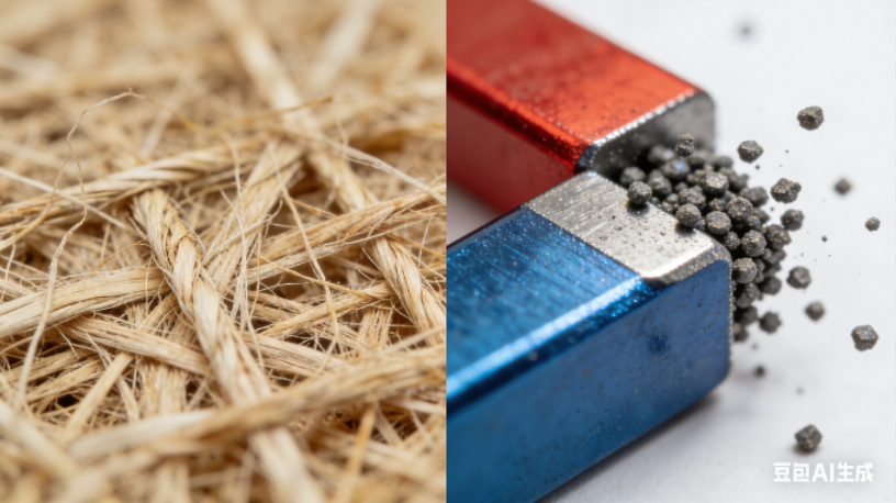 太倉磁性材料批量定制