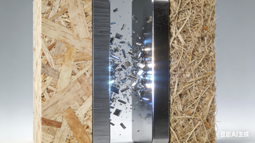 溫州磁性材料廠家報價