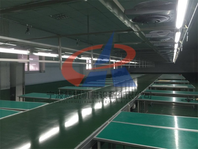 鎮(zhèn)海區(qū)取暖器雙皮帶線批發(fā) 寧波杭州灣新區(qū)慈銳機(jī)械設(shè)備供應(yīng)