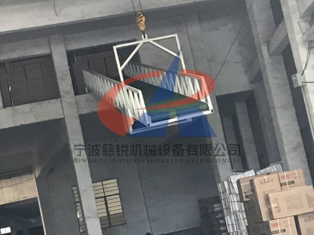 南湖區(qū)電風(fēng)扇對坐皮帶線報(bào)價(jià) 寧波杭州灣新區(qū)慈銳機(jī)械設(shè)備供應(yīng);