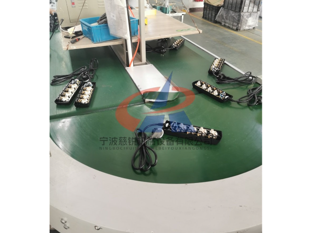 江北區(qū)包裝側(cè)坐皮帶線廠家直銷 寧波杭州灣新區(qū)慈銳機(jī)械設(shè)備供應(yīng)