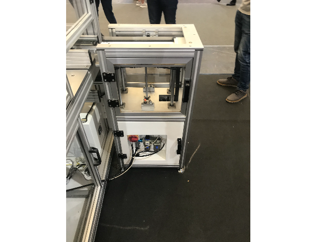 海曙区智能自动化设备框架公司,自动化设备框架