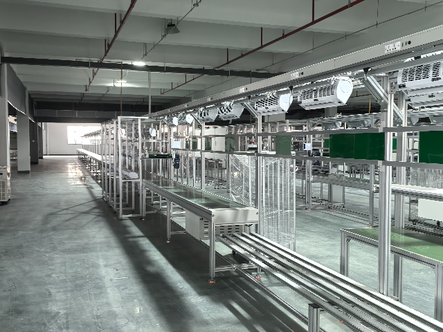 濱江區(qū)家電混合生產線哪里有 寧波杭州灣新區(qū)慈銳機械設備供應