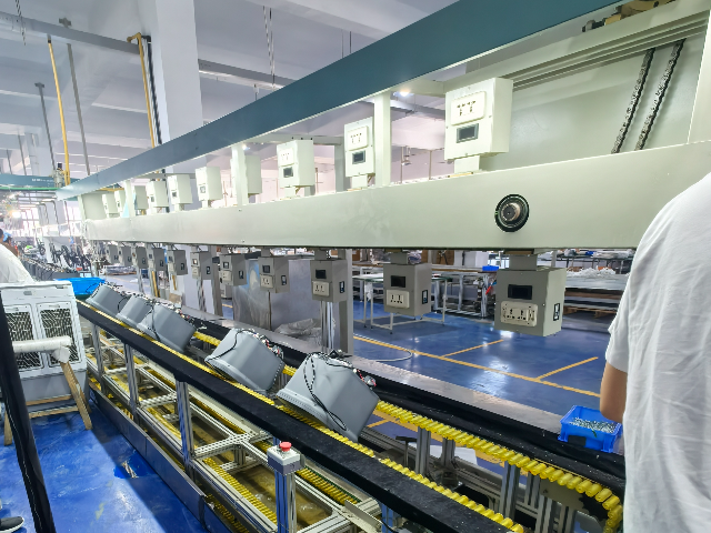 錢塘區(qū)電子生產(chǎn)線供應(yīng)商,生產(chǎn)線