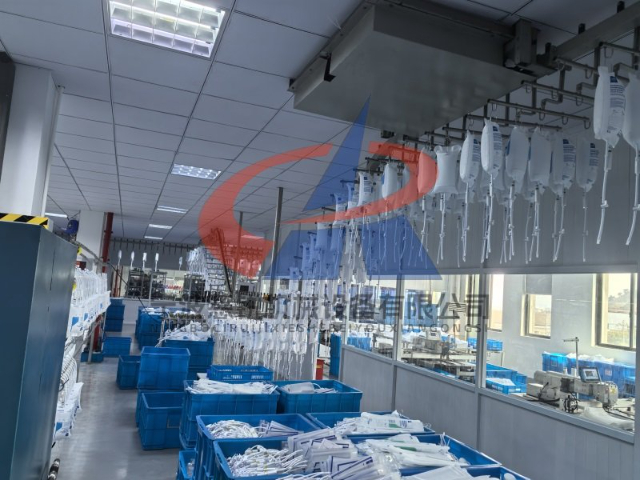 奉化區(qū)空調組合式流水線廠家 寧波杭州灣新區(qū)慈銳機械設備供應