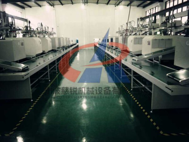 除濕器流水線安裝廠家 寧波杭州灣新區(qū)慈銳機(jī)械設(shè)備供應(yīng)