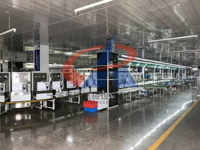 上城區(qū)除濕器流水線報(bào)價(jià) 寧波杭州灣新區(qū)慈銳機(jī)械設(shè)備供應(yīng)