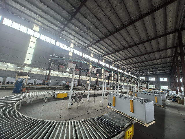 奉化區(qū)除濕器生產(chǎn)線定做,生產(chǎn)線
