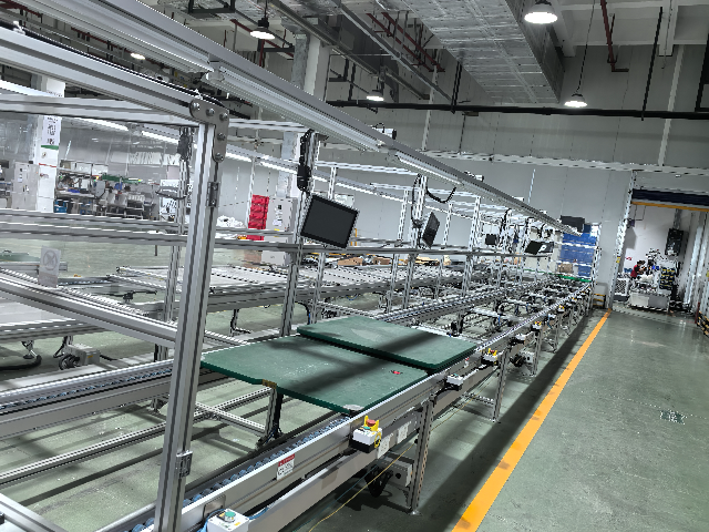 余杭區兩季產品生產線訂購,生產線