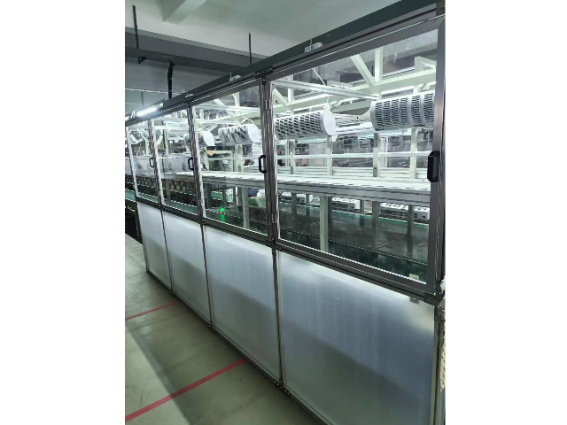 上城區移動空調生產線哪家好