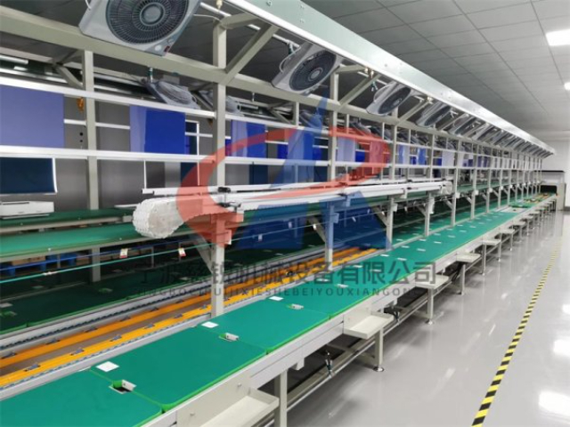 西湖區(qū)除濕器流水線定做 寧波杭州灣新區(qū)慈銳機械設(shè)備供應(yīng)