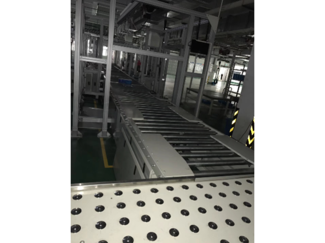 富陽縣非標自動化設備框架廠家直銷