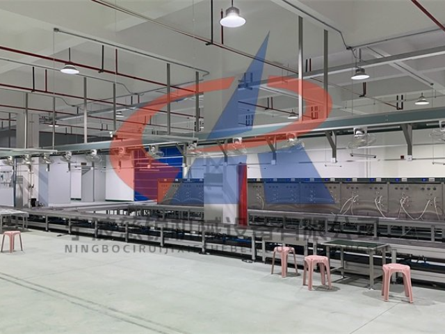 北侖區(qū)手動(dòng)組合式流水線 寧波杭州灣新區(qū)慈銳機(jī)械設(shè)備供應(yīng)