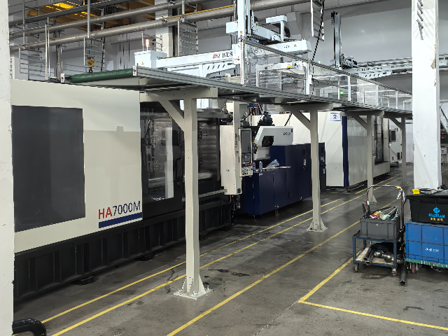 秀洲區電子生產線設備廠家