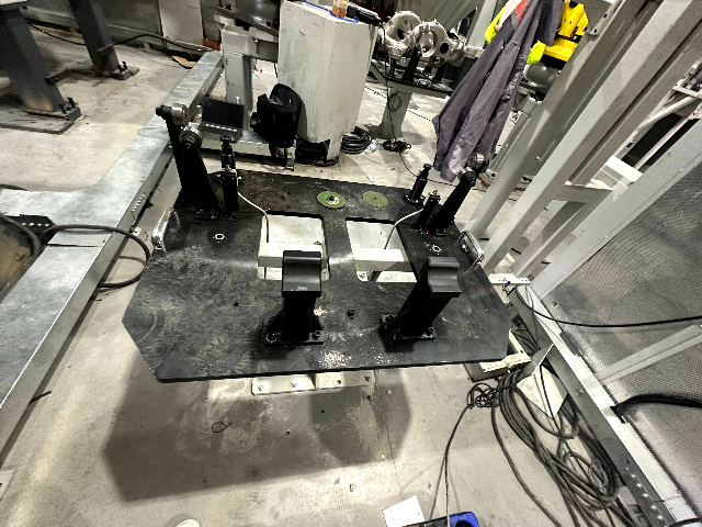 临平区高可用性自动化设备框架厂哪家好